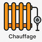 Chauffage