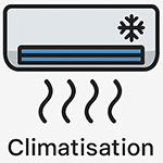 Climatisation