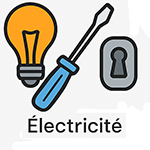 Électricité