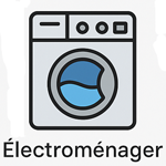 Électroménager