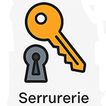Serrurerie